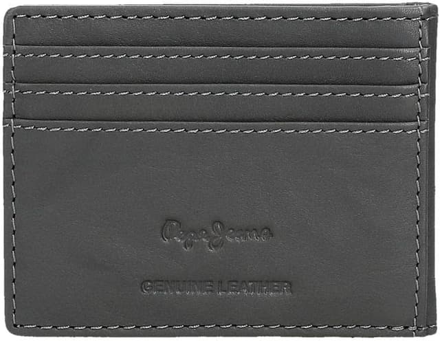 Thumbnail 1 de Pepe Jeans Chief porta carte uomo 9,5x7,5 cm