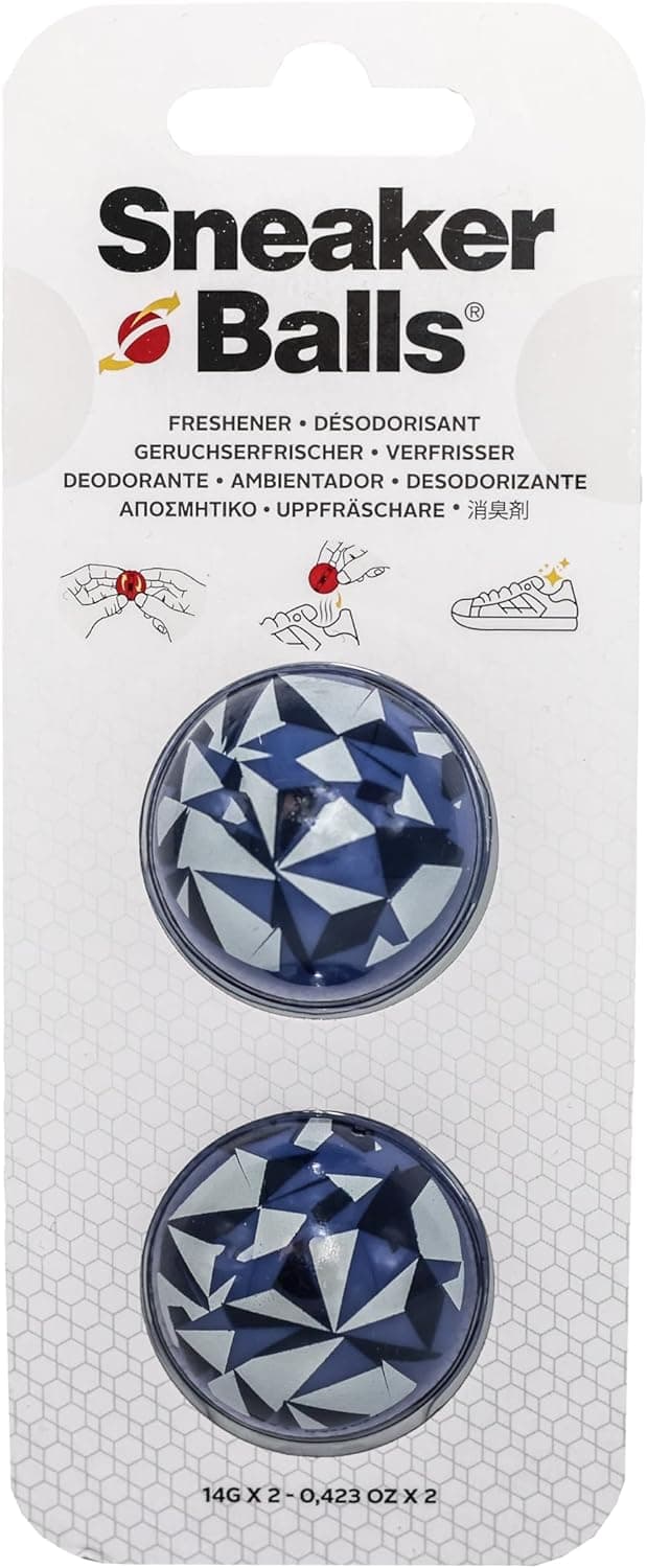 Imagen de Sneaker Balls Odor Eliminator 90 jours en OfertitasTOP