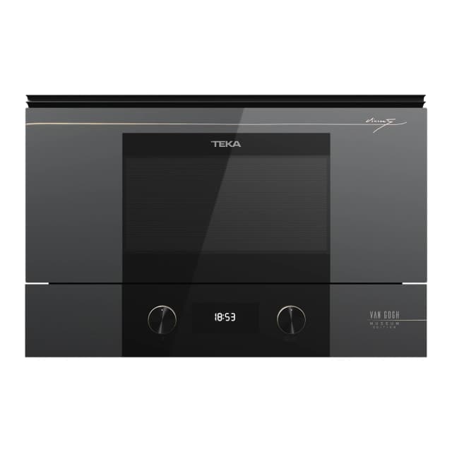 Imagen de Teka ML 82-VGOGH BIS L microondas 3 funciones en OfertitasTOP