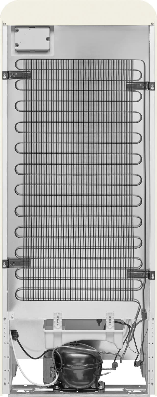 Thumbnail 15 de Smeg FAB28RCR6 Retro‑Kühlschrank 1 Tür