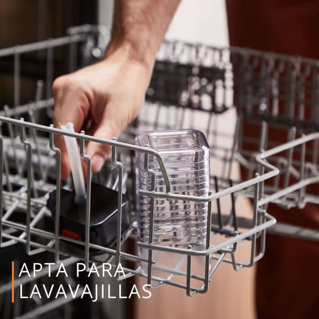 Thumbnail 4 de Krups Sensation Milk EA912 cafetera 6 bebidas