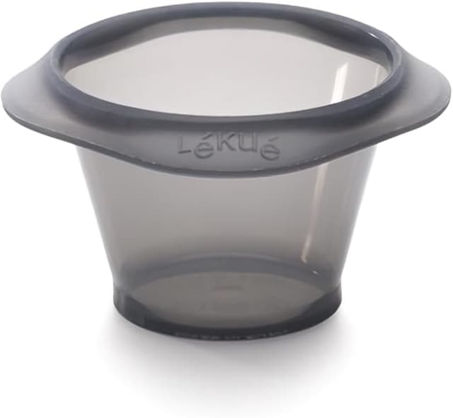 Imagen de Lékué Set de 6 Moldes de Silicona para Coulant 🍫 en OfertitasTOP