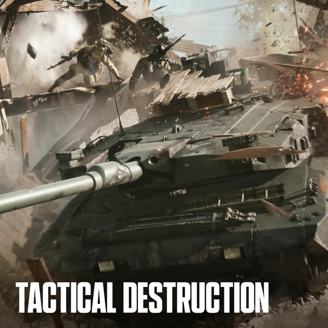 Thumbnail 3 de Battlefield 6 Phantom Edition XBOX Series X