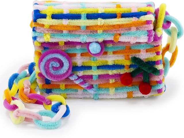 Thumbnail 5 de Caydo 200 Pipe Cleaners 12in ๐จ