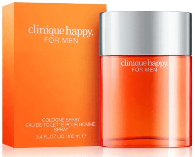 Thumbnail 1 de Clinique Happy For Men Eau de Toilette 100 ml 💨