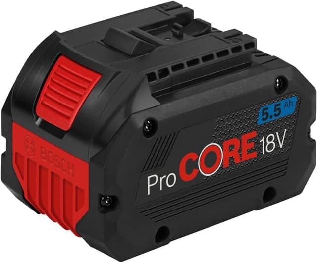 Imagen de Bosch Professional ProCORE18V 5,5 Ah ⚙ en OfertitasTOP