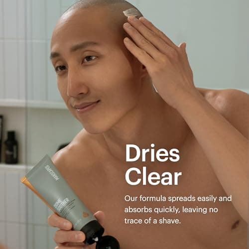Thumbnail 5 de MANSCAPED® Dome Soother Lotion après-rasage avec aloès et avoine, 118 ml 🚰