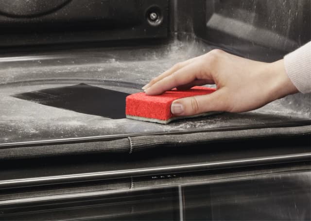 Thumbnail 4 de AEG BPB331061B SurroundCook 72 Liter