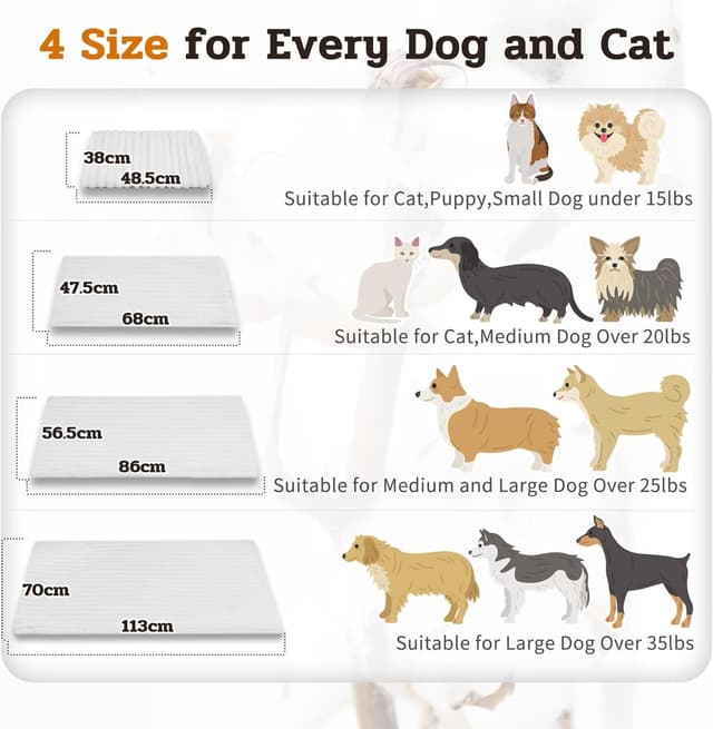 Detalle 1 de NWK Fluffy self warming cat mat 86cm