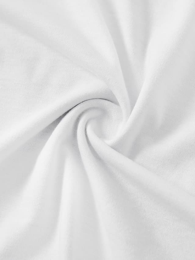 Thumbnail 6 de PATPAT Ensemble familial tropical Robe & T‑shirt