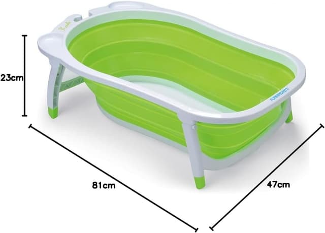 Thumbnail 2 de Foppapedretti Vaschetta pieghevole 15 kg