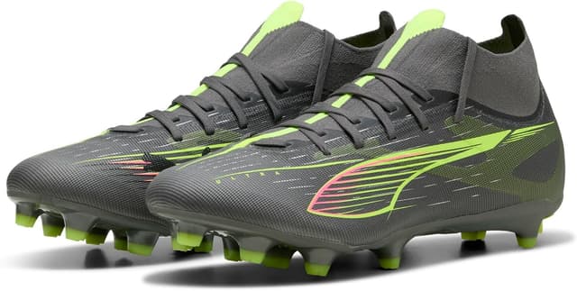 Thumbnail 4 de Puma Ultra Match Energy Fußballschuh