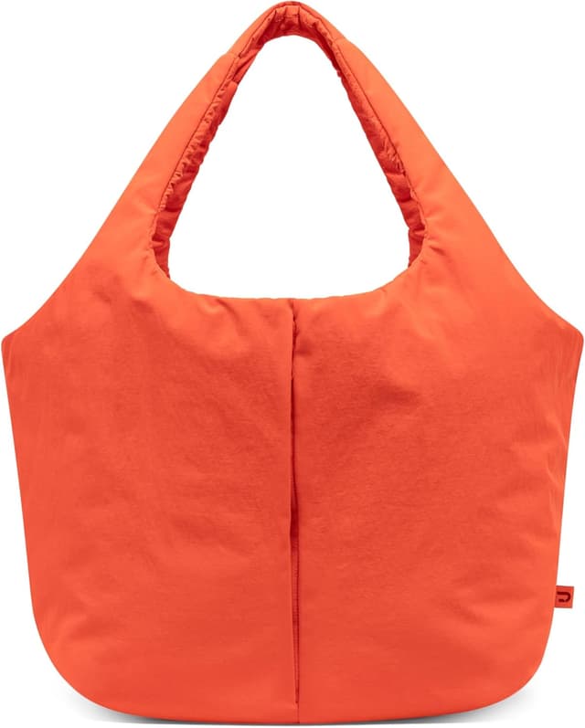 Thumbnail 2 de Johnny Urban Borsa Shopper da Donna Cleo – Tote bag reversibile trapuntata puffy, volume 12 litri, idrorepellente