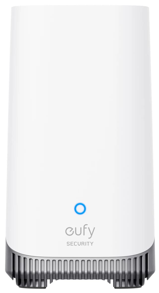 Thumbnail 11 de eufy eufyCam S3 Pro 3er-Pack mit Video Doorbell E340