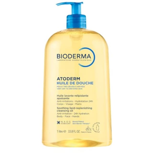 Imagen de Bioderma Atoderm Shower Oil ⚙ en OfertitasTOP