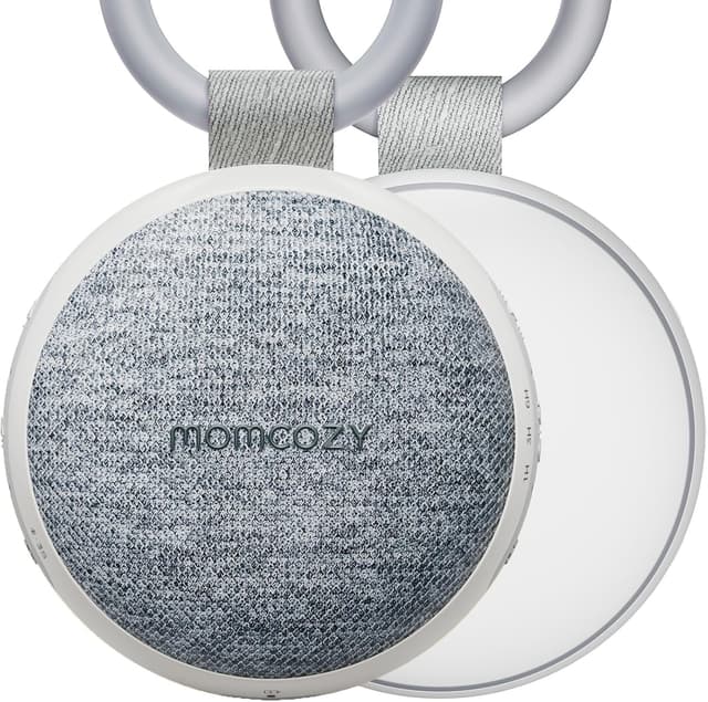 Thumbnail 5 de Momcozy Portable Sound Machine 20 sounds 🎶