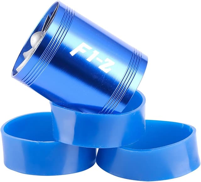 Thumbnail 6 de LUUFAN Turbo Air Intake Filter