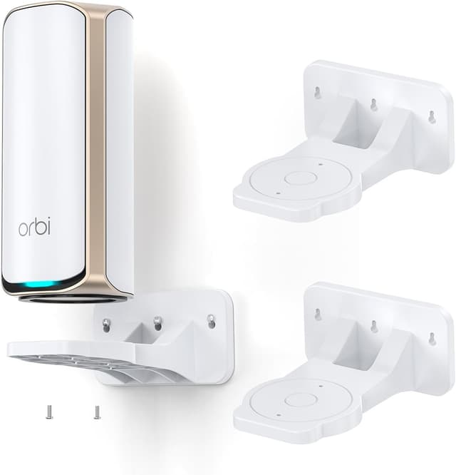 Detalle de XLTTYWL Support Mural Orbi WiFi 7