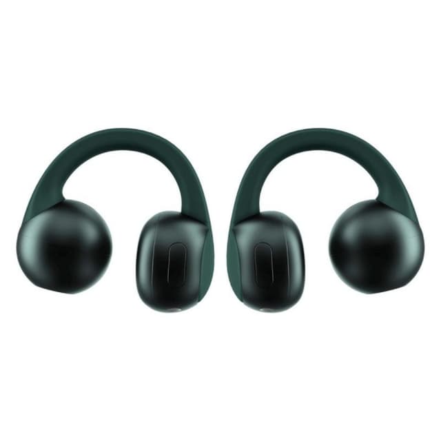 Detalle 1 de Motorola Auriculares inalámbricos verde ANC