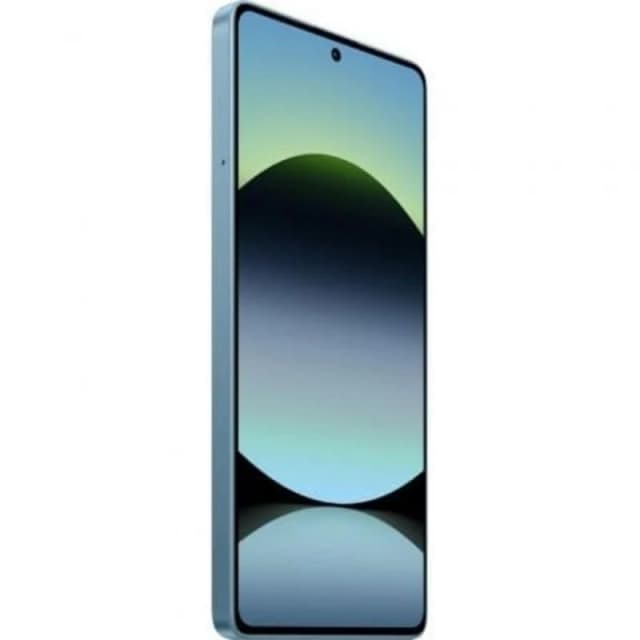 Detalle de Xiaomi Redmi Note 14S 8GB/256GB AMOLED 200MP OIS HyperCharge NFC Azul