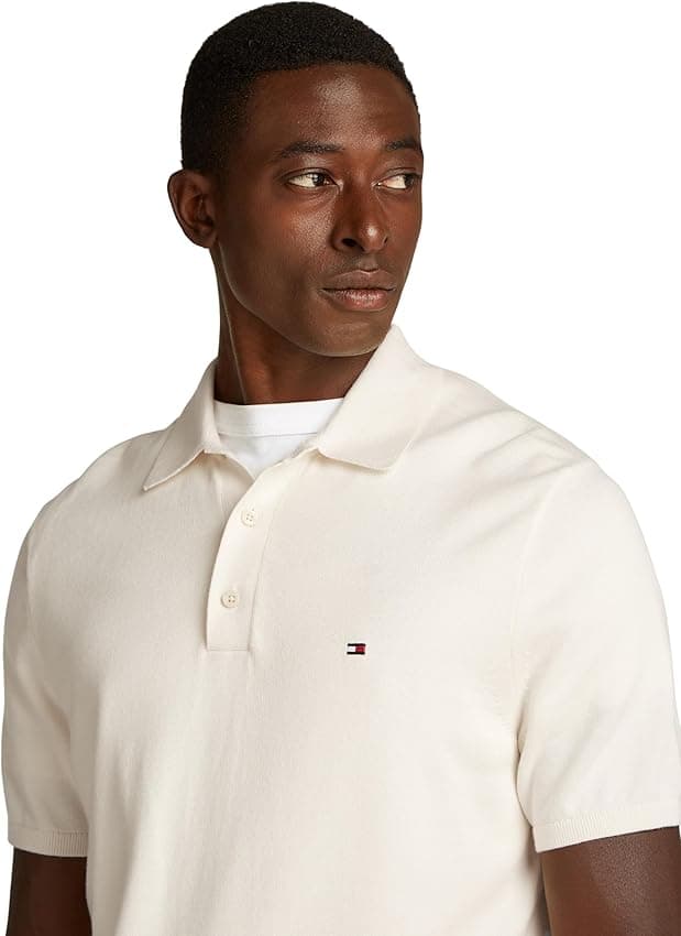 Thumbnail 4 de Tommy Hilfiger Polo Essential Cotton L talla L