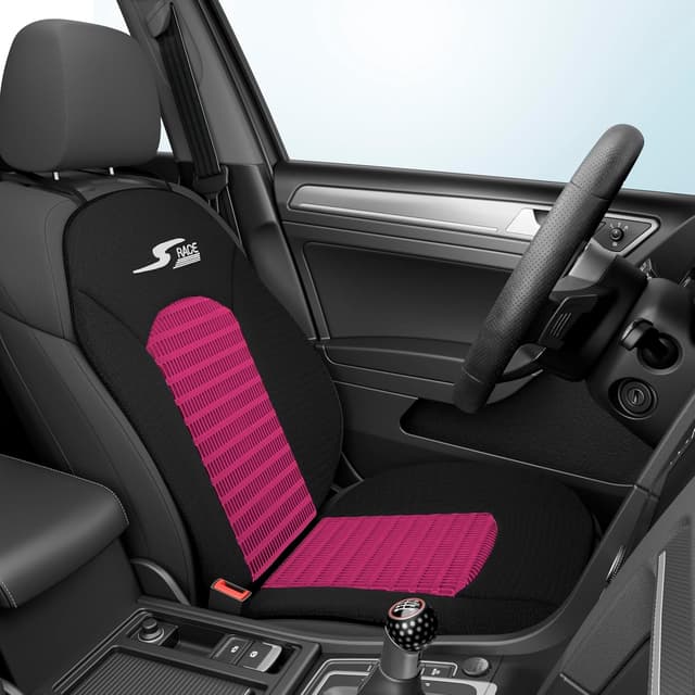 Thumbnail 4 de Walser S-Race coprisedili 2 pezzi