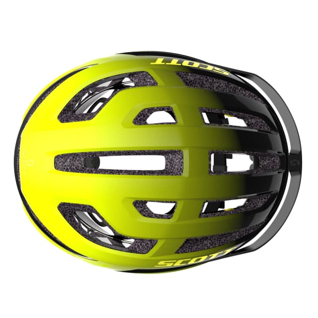 Detalle de Scott Arx Plus Casco unisex MIPS