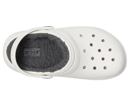 Detalle 2 de Crocs Classic Zueco forrado niño 32/33 EU