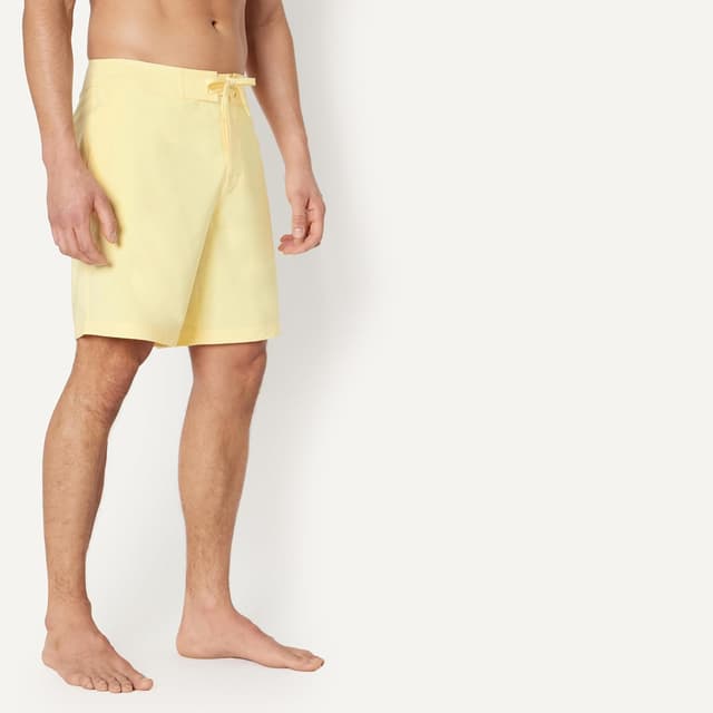 Detalle 2 de Amazon Essentials Homme Short de surf pour la baignade – séchage rapide et poches pratiques