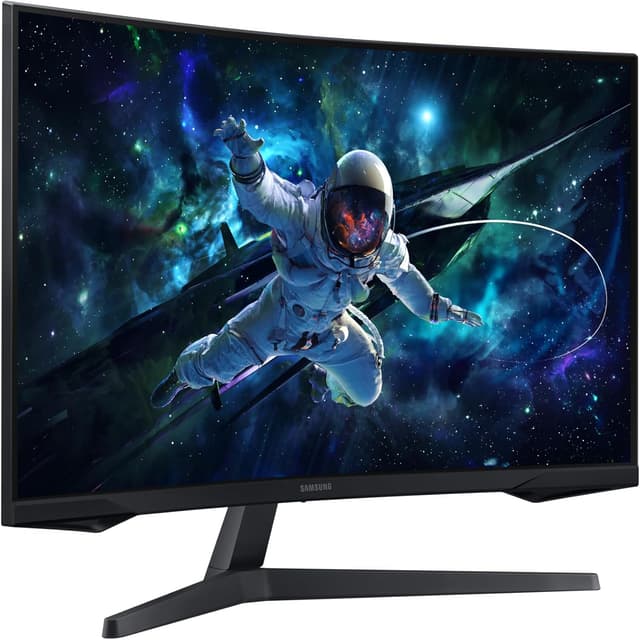 Thumbnail 3 de Samsung Odyssey G5 32-inch Gaming Monitor