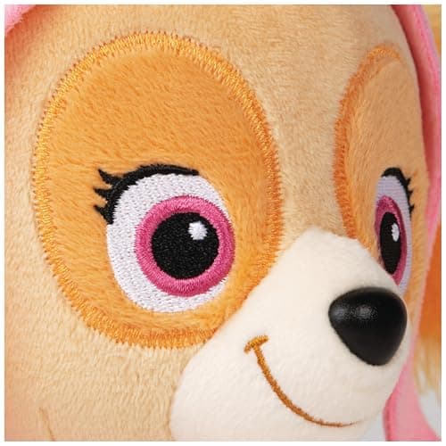 Thumbnail 3 de PATRULLA CANINA Skye peluche 15 cm Gund