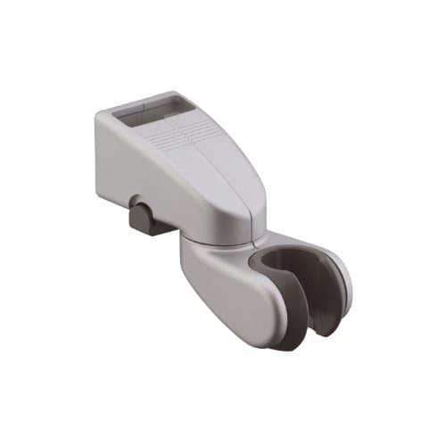 Imagen de Hansgrohe 96170000 Unica'E soporte deslizable de altura satinado en OfertitasTOP