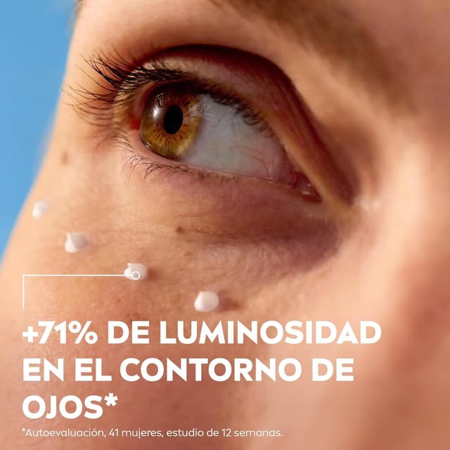 Thumbnail 3 de NIVEA Luminous630 Contorno de Ojos Antimanchas ✨