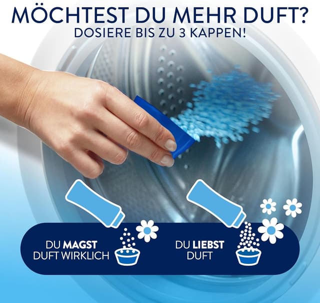 Thumbnail 3 de Lenor Wäscheparfüm Aprilfrisch 495 g