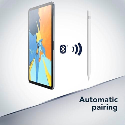 Thumbnail 3 de Cellularline Stylus Pen para iPad, sensibilidad por inclinación ✏