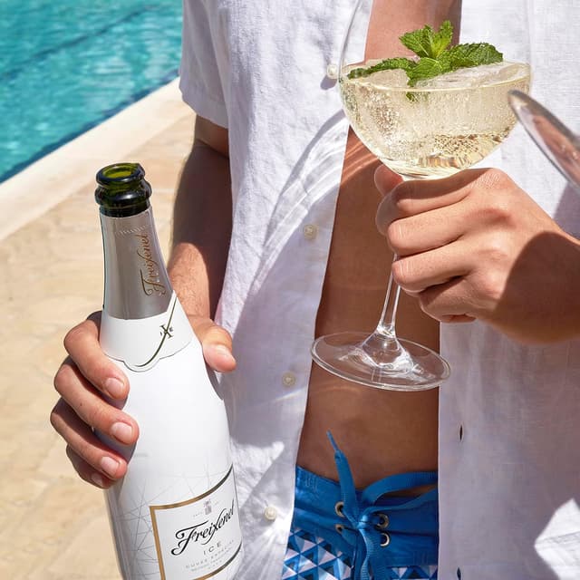 Detalle 1 de Freixenet Cava Pack 3x750ml 🥂