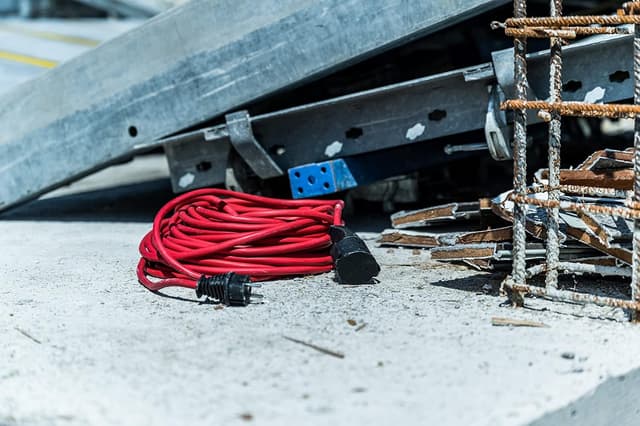 Thumbnail 5 de Brennenstuhl Baustellen-Verlängerungskabel 25 m