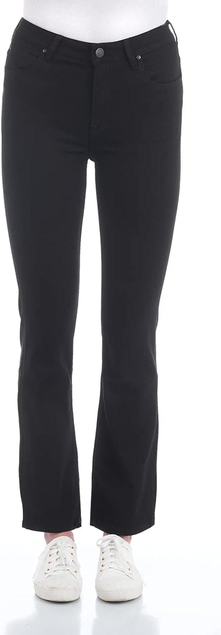 Detalle de Lee Damen-Jeans Gerades Bein