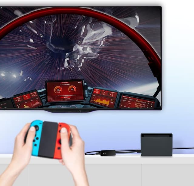 Detalle 2 de TP-Link UE306 - Adaptador Gigabit Ethernet Plegable y Compacto 🌐