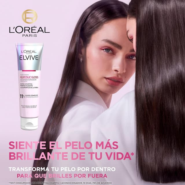 Detalle 2 de Eli Glycolic Condi 150 ml