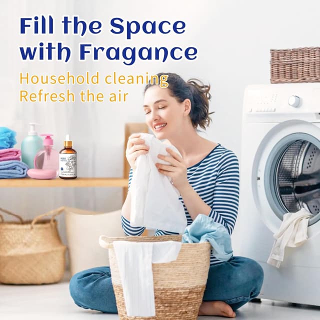 Thumbnail 5 de HIQILI Rose Essential Oil 30ml for Skin