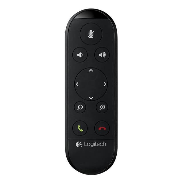 Detalle de Logitech ConferenceCam Connect: Video Conferencias sin Complicaciones 📹