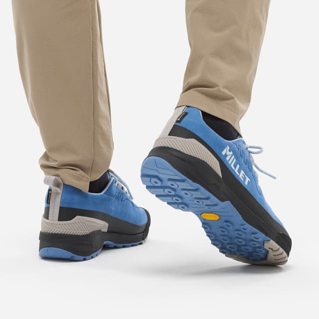 Detalle 2 de Millet CIMAÏ PRO GTX mujer, senderismo