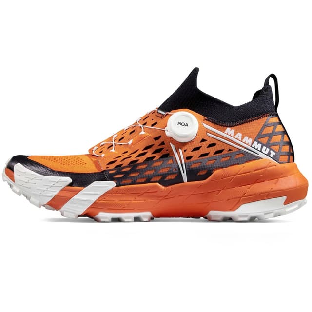 Thumbnail 2 de Mammut AENERGY TR BOA MID Zapatillas trail hombre