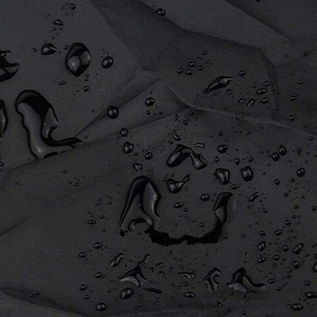 Thumbnail 5 de NIHUIFDPY Garden Cushion Storage Bag 173x76x51 cm