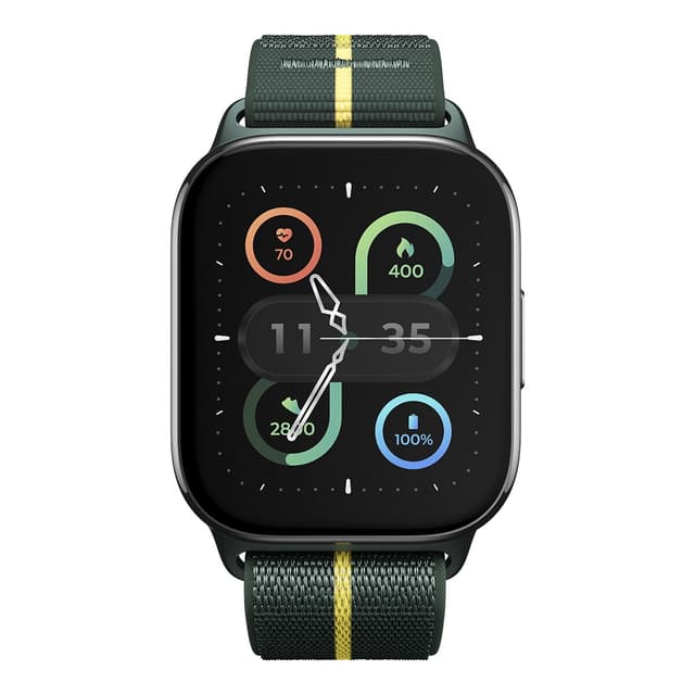 Thumbnail 1 de Motorola moto watch fit Smartwatch reacondicionado ⌚