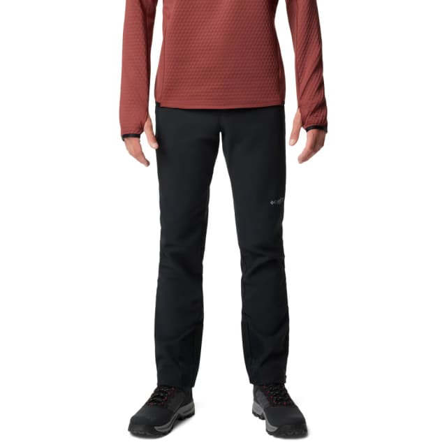 Imagen de Columbia Vast Canyon™ Omni‑Heat™ Softshell en OfertitasTOP