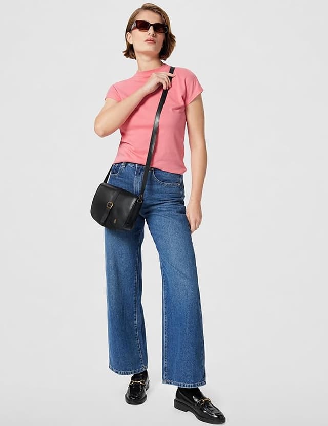 Thumbnail 6 de Fly London GLOU751FLY Bolso bandolera Black 1 unidad