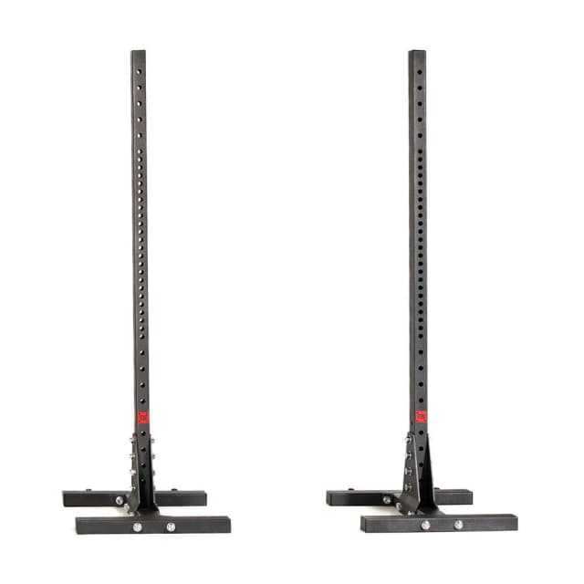 Detalle de SingularWod Squat Rack Portable squat rack 250 kg