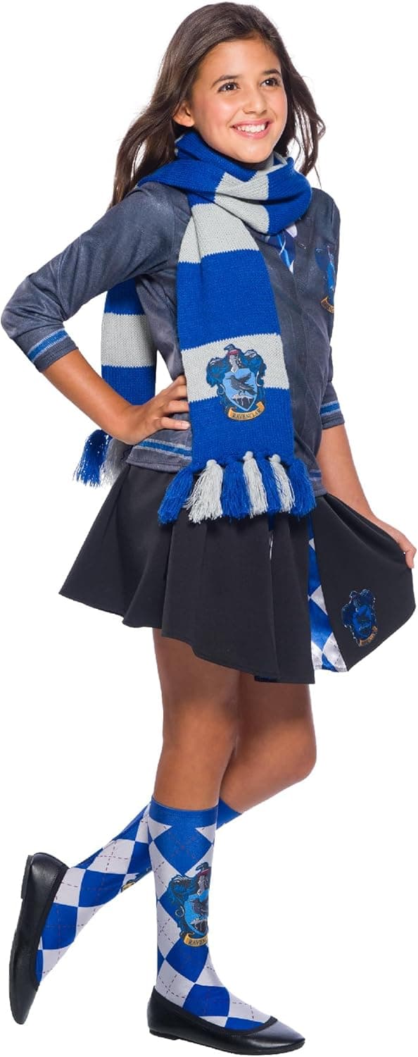 Thumbnail 6 de Rubie's Harry Potter Sciarpa Tassorosso 🧣